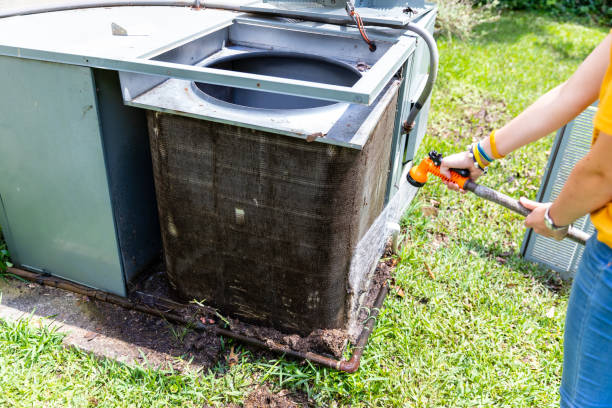 Best Commercial HVAC Duct Cleaning  in Frisco City, AL