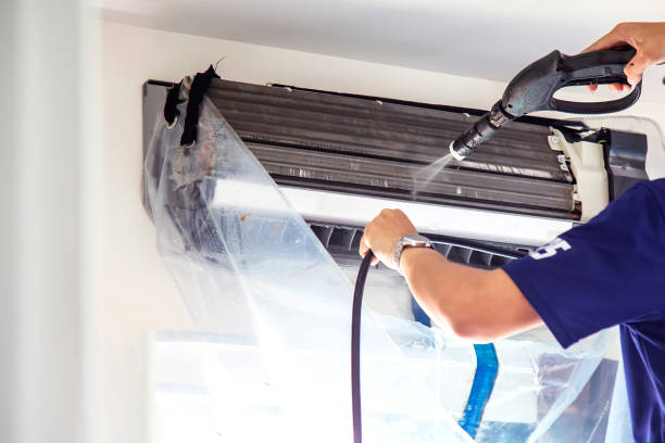 Best Air Duct Cleaning Near Me  in Frisco City, AL