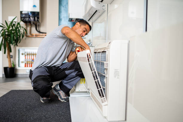 Best Best Air Duct Cleaning Company  in Frisco City, AL