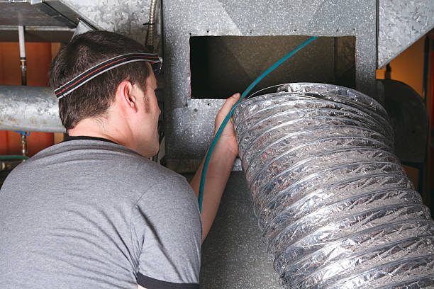 Best Best Air Duct Cleaning Company  in Frisco City, AL