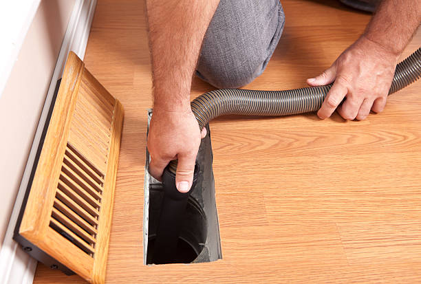 Best Home Air Vent Cleaning  in Frisco City, AL