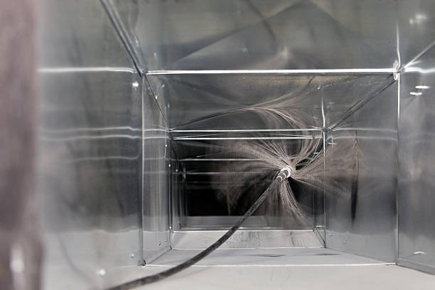 Best Ductwork Cleaning Services  in Frisco City, AL