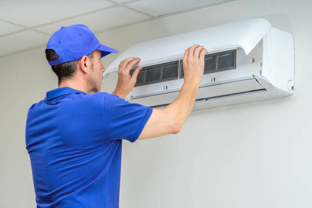 Best Commercial HVAC Duct Cleaning  in Frisco City, AL